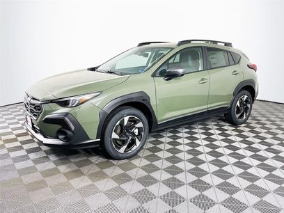 New 2026 Subaru Crosstrek 2.5i Limited