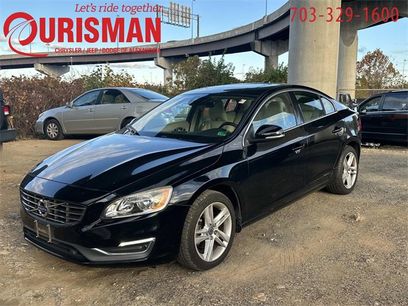 Used 2015 Volvo S60 T5 Premier