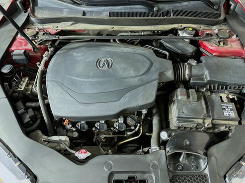 Used 2019 Acura TLX V6 FWD image 31