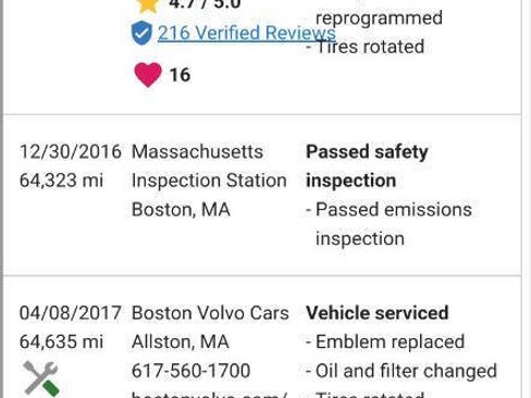 Used 2012 Volvo S60 T5 image 64