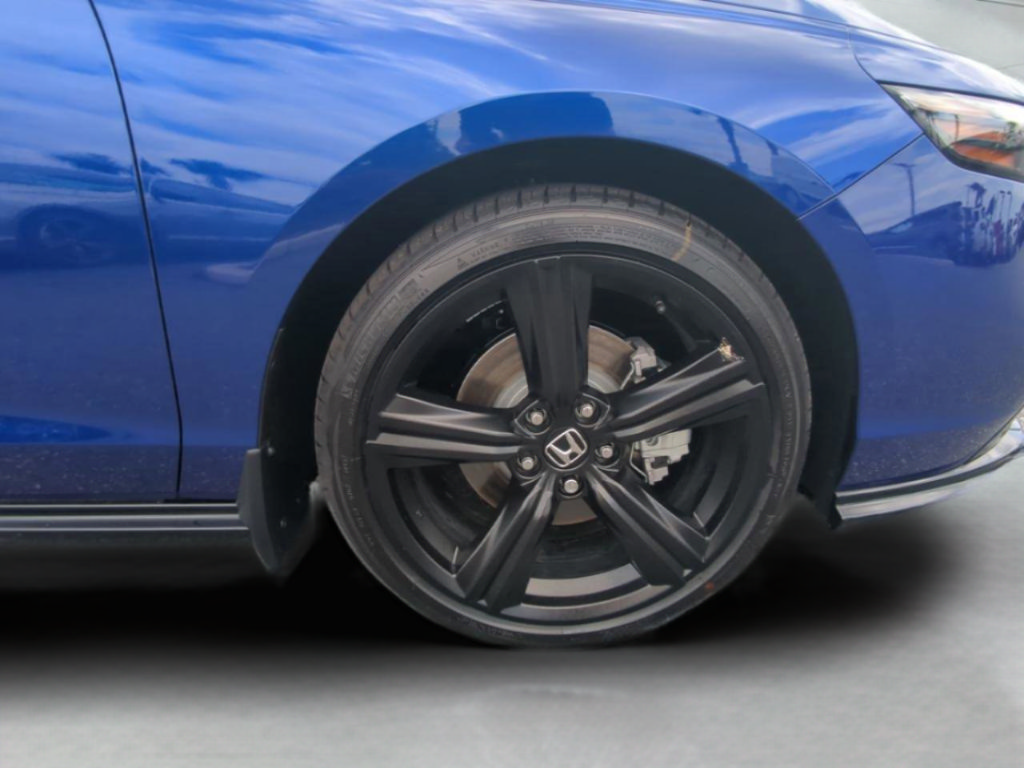 New 2026 Honda Accord Sport image 26