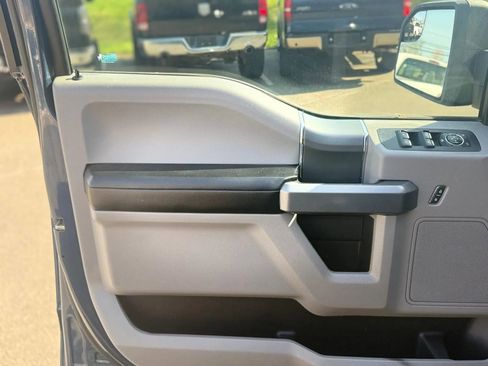 Used 2016 Ford F150 XLT w/ Equipment Group 301A Mid AWD/4WD image 12