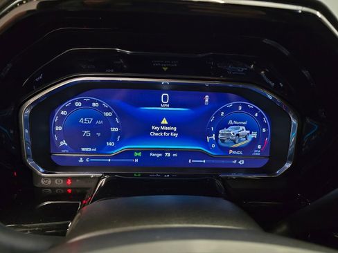 Used 2024 Chevrolet Silverado 2500 LTZ w/ LTZ Plus Package AWD/4WD image 26