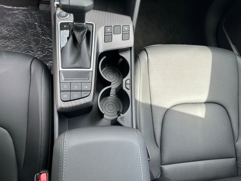 New 2026 Kia Sportage EX w/ EX Panorama Roof Package image 38