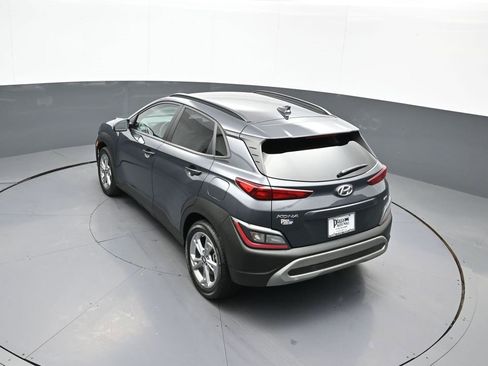 Certified 2023 Hyundai Kona SEL w/ Cargo Package image 39