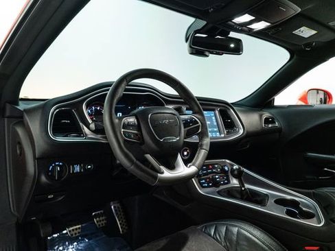 Used 2019 Dodge Challenger SRT Hellcat image 23