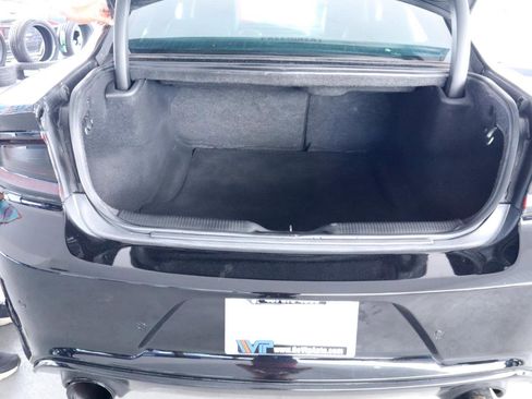 Used 2016 Dodge Charger SRT w/ Harman/Kardon Audio Group RWD image 34