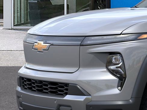 New 2026 Chevrolet Silverado EV LT w/ Plus Package image 37