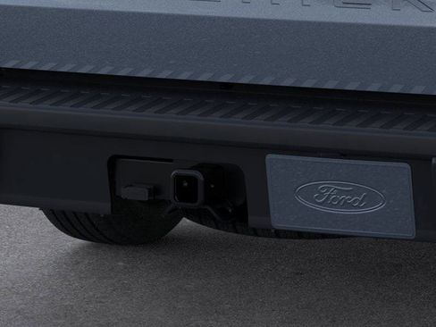 New 2026 Ford Maverick XLT w/ Equipment Group 301A image 23