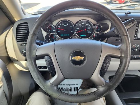 Used 2013 Chevrolet Silverado 2500 LT w/ Interior Plus Package image 37