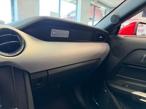Used 2015 Ford Mustang Premium RWD image 46