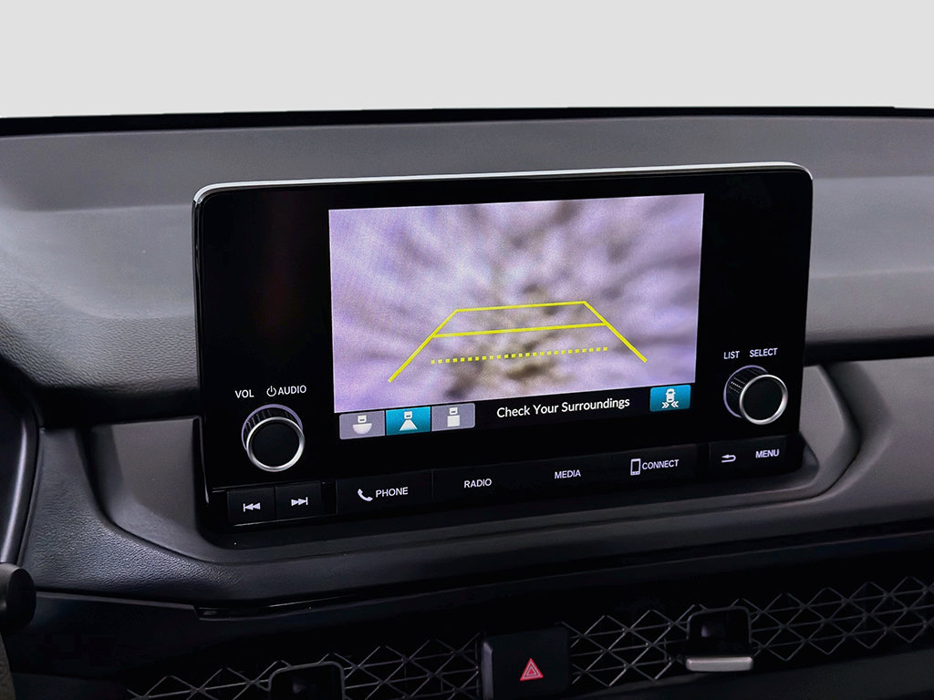 Used 2025 Honda Accord SE image 36