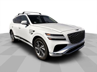 Used 2025 Genesis GV80 3.5T Advanced