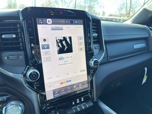 New 2026 RAM 1500 Laramie image 24