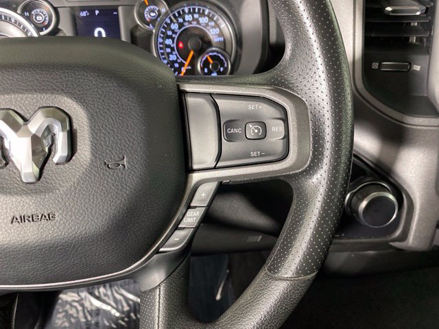 Used 2019 RAM 1500 Tradesman AWD/4WD image 24