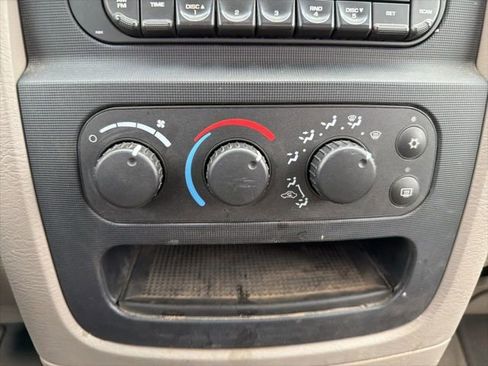 Used 2005 Dodge Ram 3500 Truck SLT w/ Quad Cab Big Horn Value Group image 15