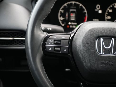Used 2024 Honda HR-V EX-L image 22