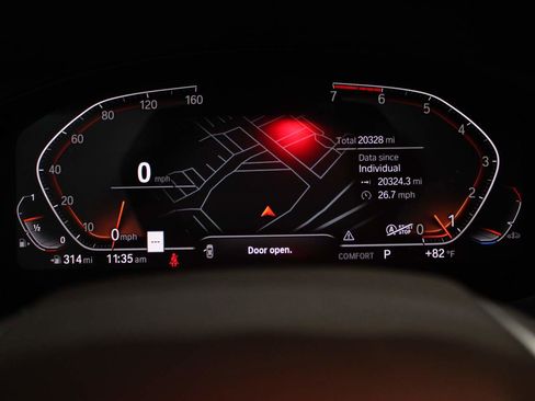 Certified 2024 BMW X3 sDrive30i w/ Premium Package image 22