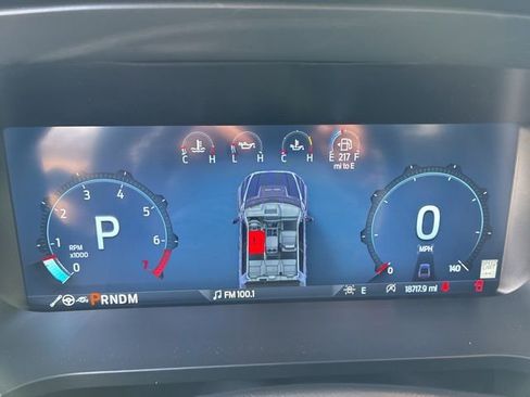 Used 2025 Ford F150 Raptor image 38