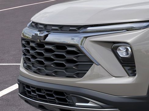 New 2026 Chevrolet TrailBlazer ACTIV w/ Convenience Package FWD image 13