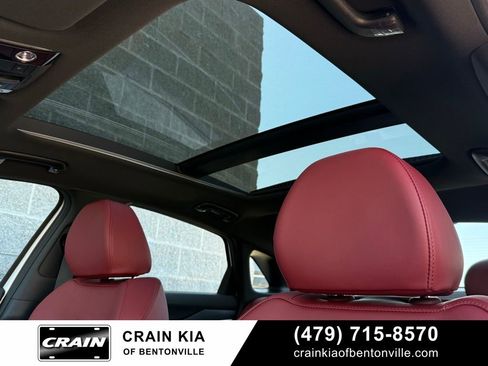 New 2026 Kia K5 GT-Line w/ GT-Line Premium Package image 22