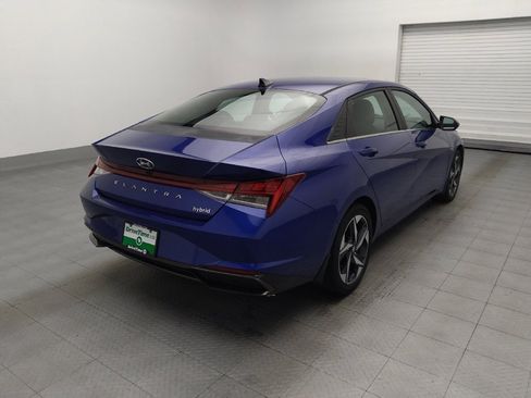 Used 2023 Hyundai Elantra Limited FWD image 9
