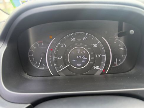 Used 2014 Honda CR-V EX-L image 20