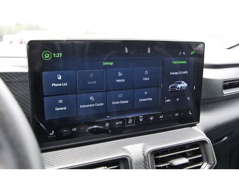 Used 2024 Ford Mustang Coupe RWD image 19