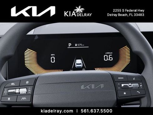 New 2026 Kia Sportage LX FWD image 21