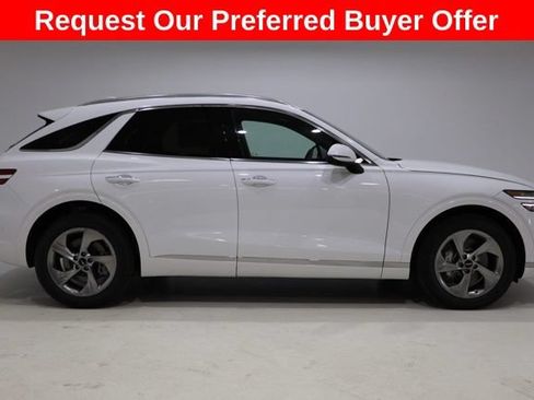 New 2026 Genesis GV70 2.5T Advanced AWD/4WD image 9