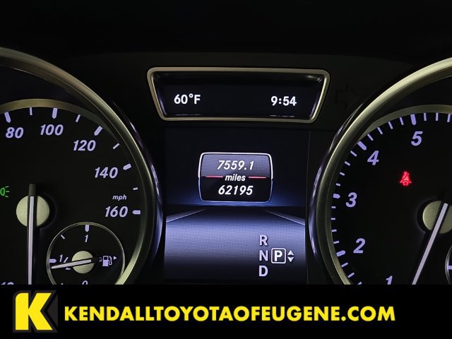 Used 2014 Mercedes-Benz ML 350 4MATIC image 18