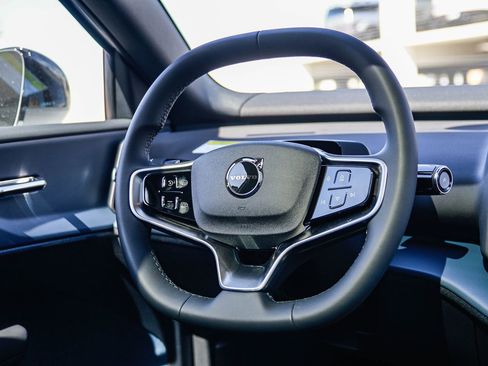 New 2026 Volvo EX30 Plus image 15