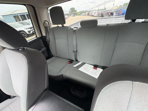 Used 2024 RAM 1500 Classic SLT AWD/4WD image 33