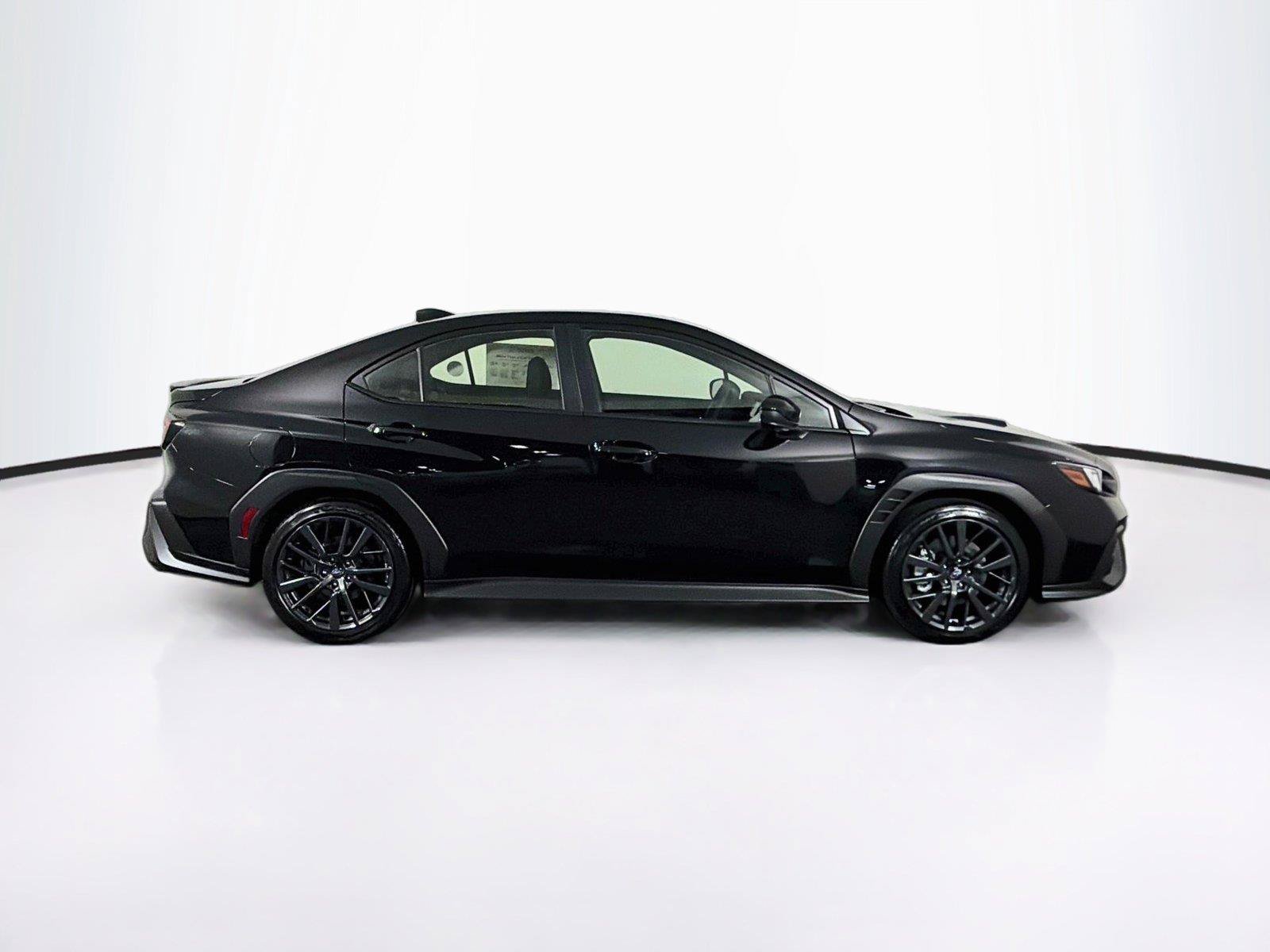 New 2026 Subaru WRX Premium AWD/4WD image 12
