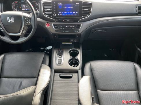 Used 2022 Honda Ridgeline RTL-E image 17