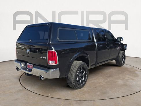 Used 2015 RAM 1500 Laramie w/ Convenience Group image 10
