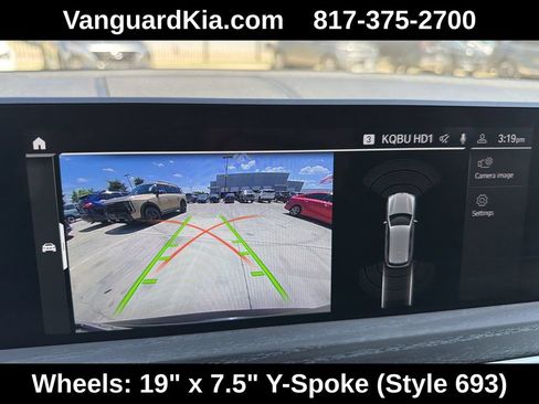 Used 2024 BMW X3 sDrive30i RWD image 27