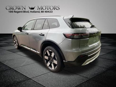 Used 2025 Honda Prologue Elite image 10