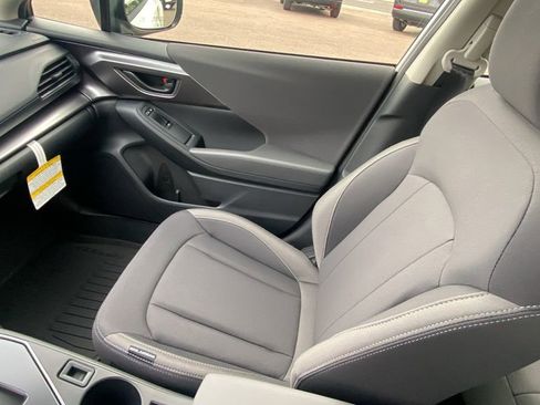 Certified 2025 Subaru Impreza 2.0i AWD/4WD image 21