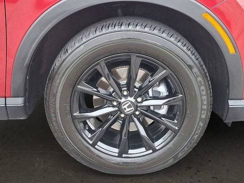 Used 2025 Honda CR-V Sport-L image 9