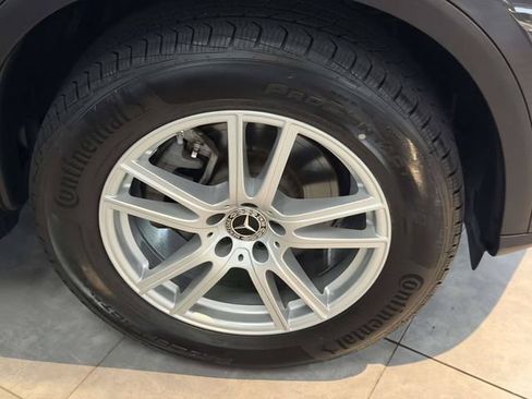 Certified 2023 Mercedes-Benz GLC 300 4MATIC image 9