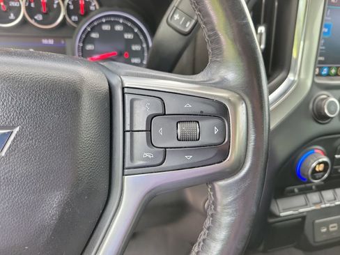 Used 2020 Chevrolet Silverado 1500 LT w/ All-Star Edition RWD image 21