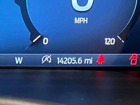 Used 2025 Ford F150 XLT w/ Equipment Group 301A Standard image 28