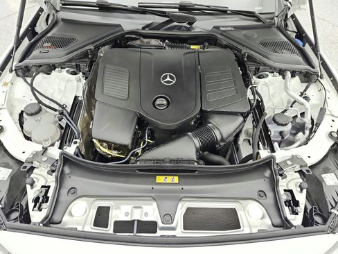 Certified 2026 Mercedes-Benz E 350 Sedan image 16