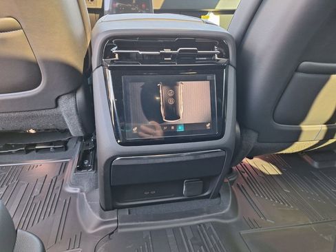 New 2026 Cadillac Escalade IQL Luxury image 14