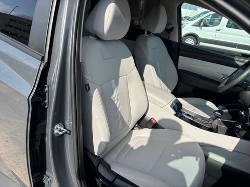 Used 2026 Hyundai Tucson SEL AWD/4WD image 38