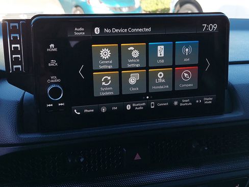 Certified 2025 Honda CR-V Sport-L image 22