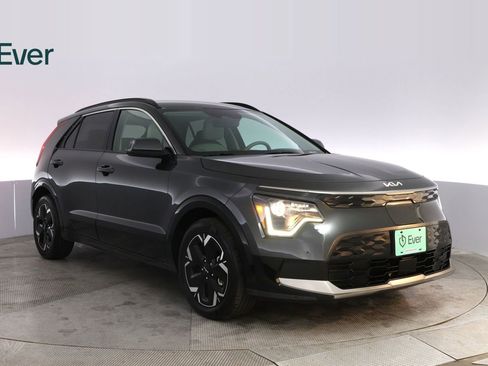 Used 2023 Kia Niro Wind image 13