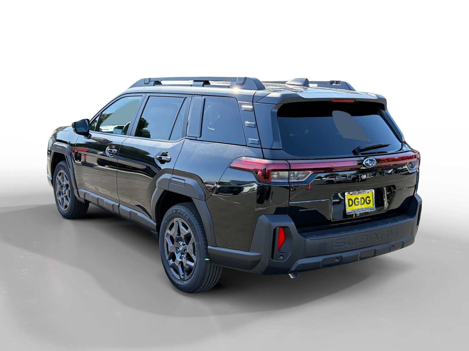 New 2026 Subaru Outback Premium AWD/4WD image 3