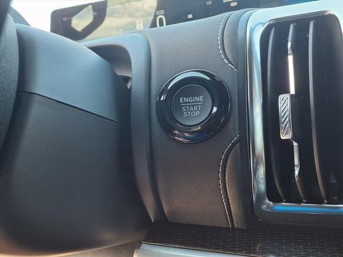 New 2026 Ford Expedition Max Platinum w/ Stealth Performance Package image 14